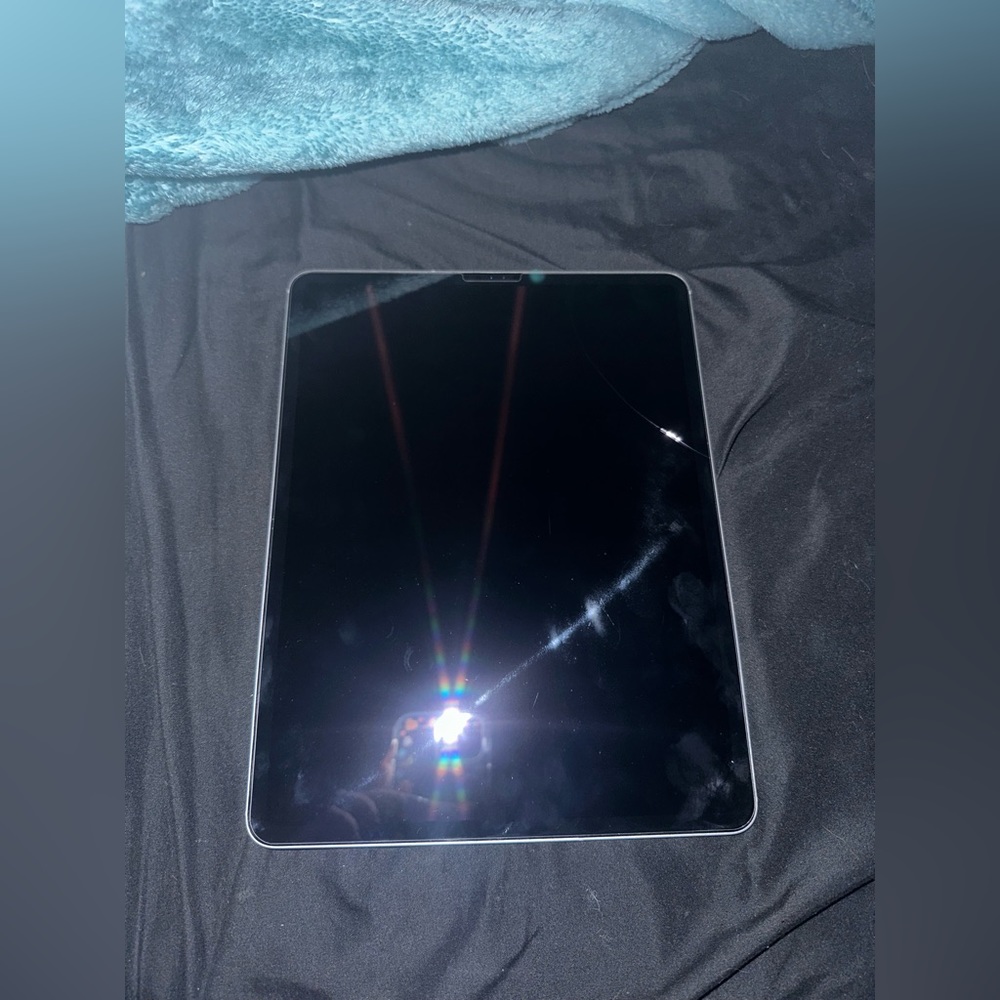 ipad pro 12 inch 5th gen